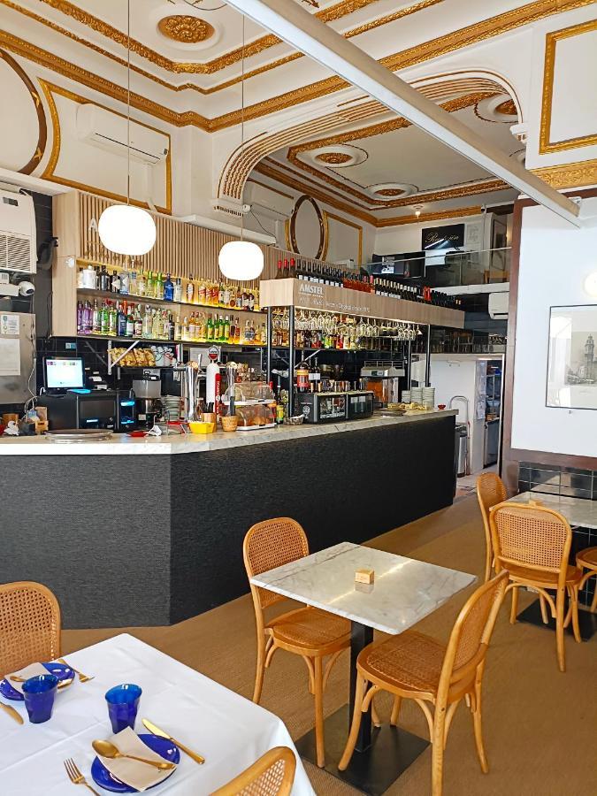 Hotel El Siglo Valensiya Dış mekan fotoğraf
