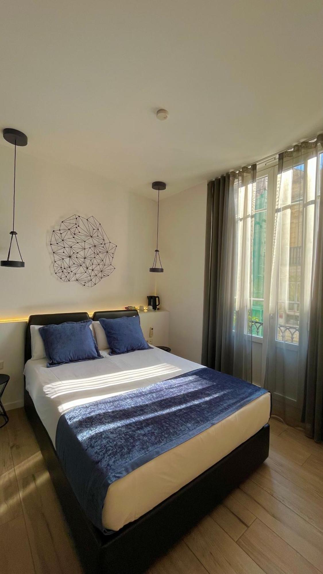 Hotel El Siglo Valensiya Dış mekan fotoğraf