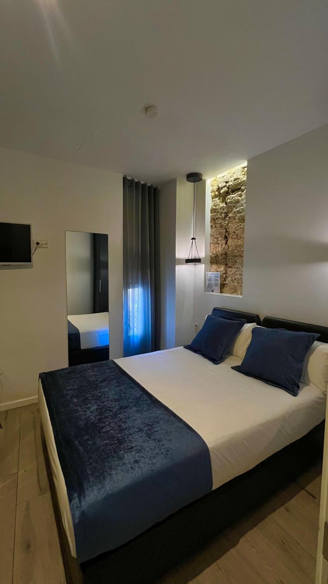 Hotel El Siglo Valensiya Dış mekan fotoğraf