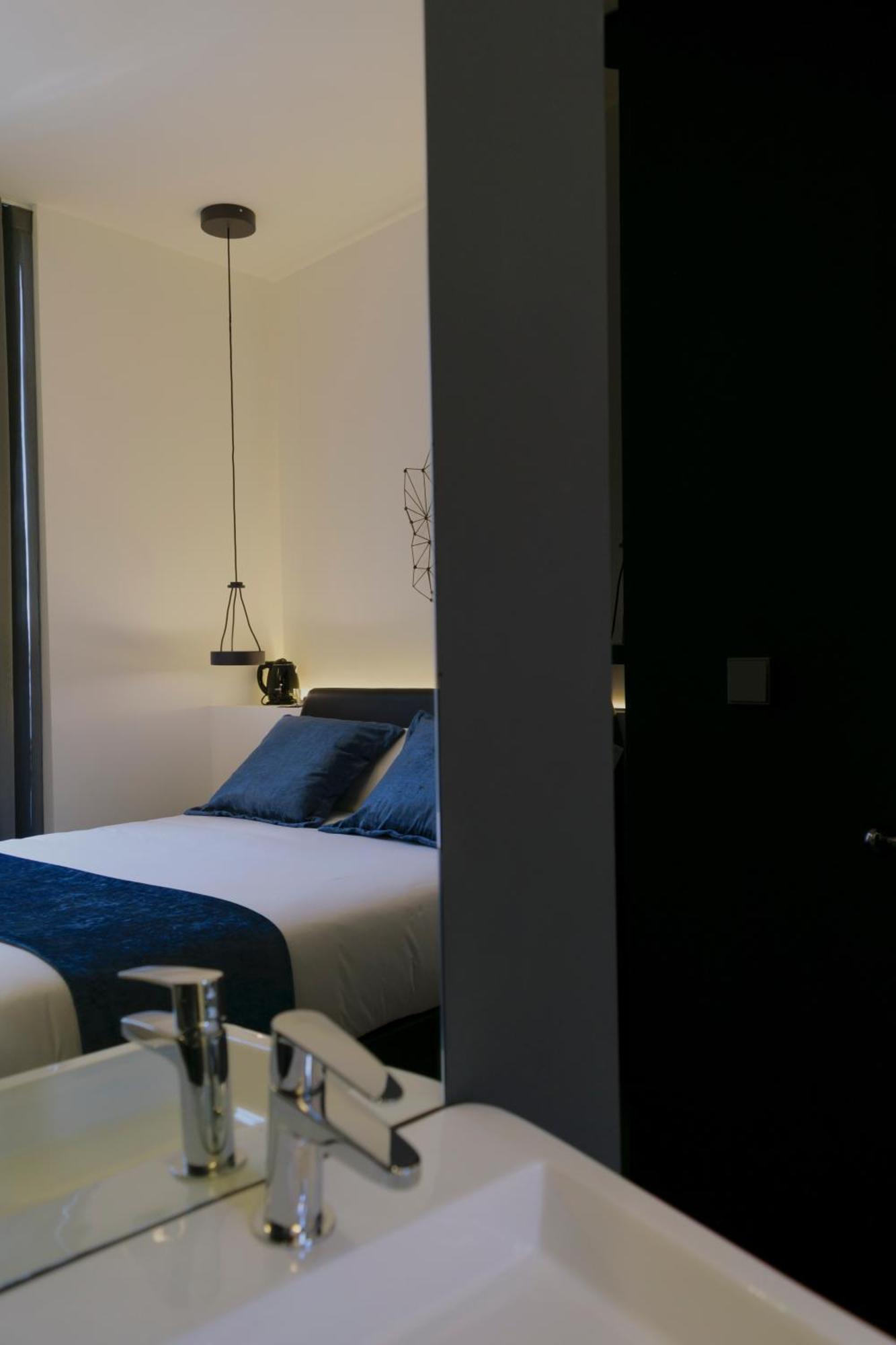 Hotel El Siglo Valensiya Dış mekan fotoğraf