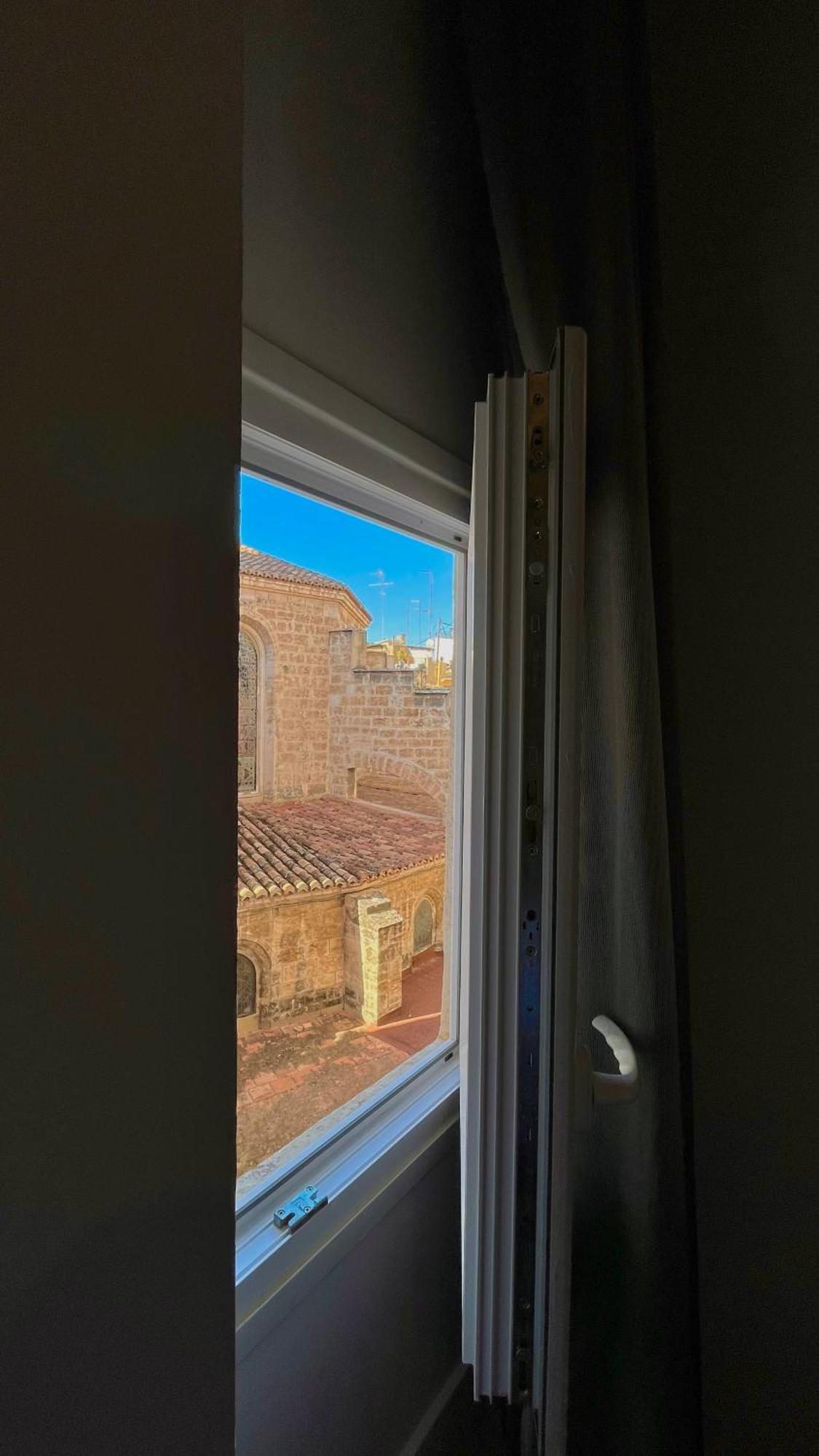 Hotel El Siglo Valensiya Dış mekan fotoğraf