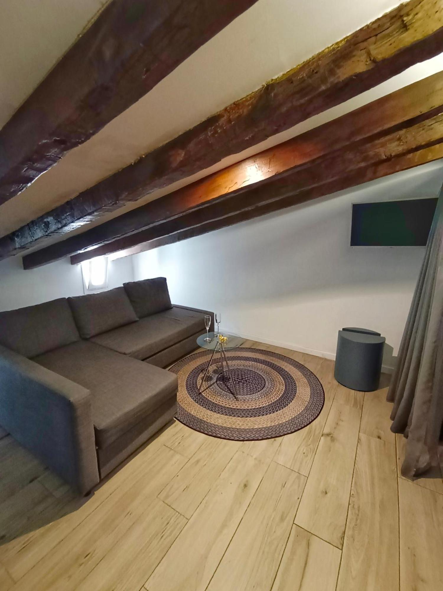 Hotel El Siglo Valensiya Dış mekan fotoğraf