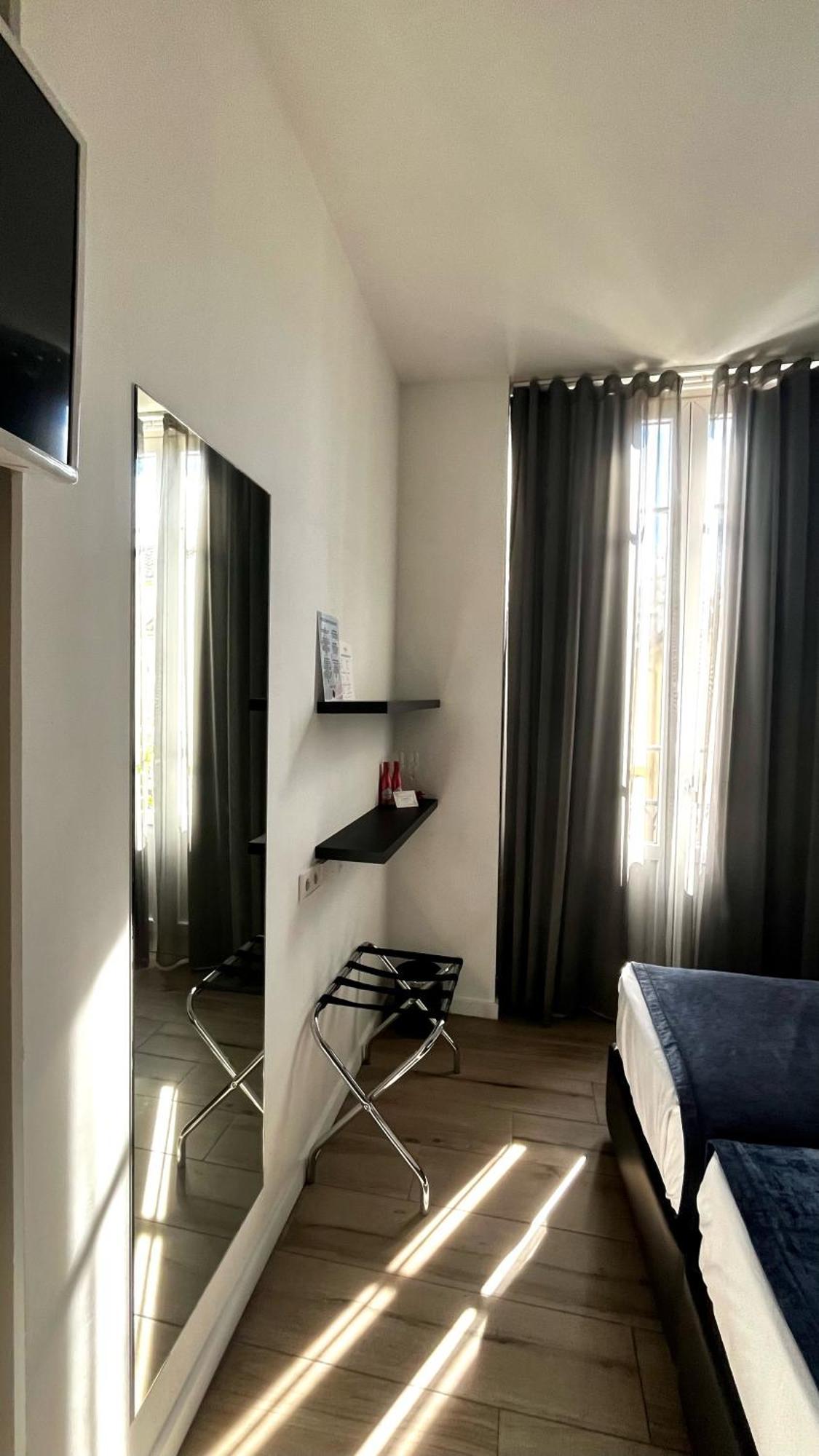 Hotel El Siglo Valensiya Dış mekan fotoğraf