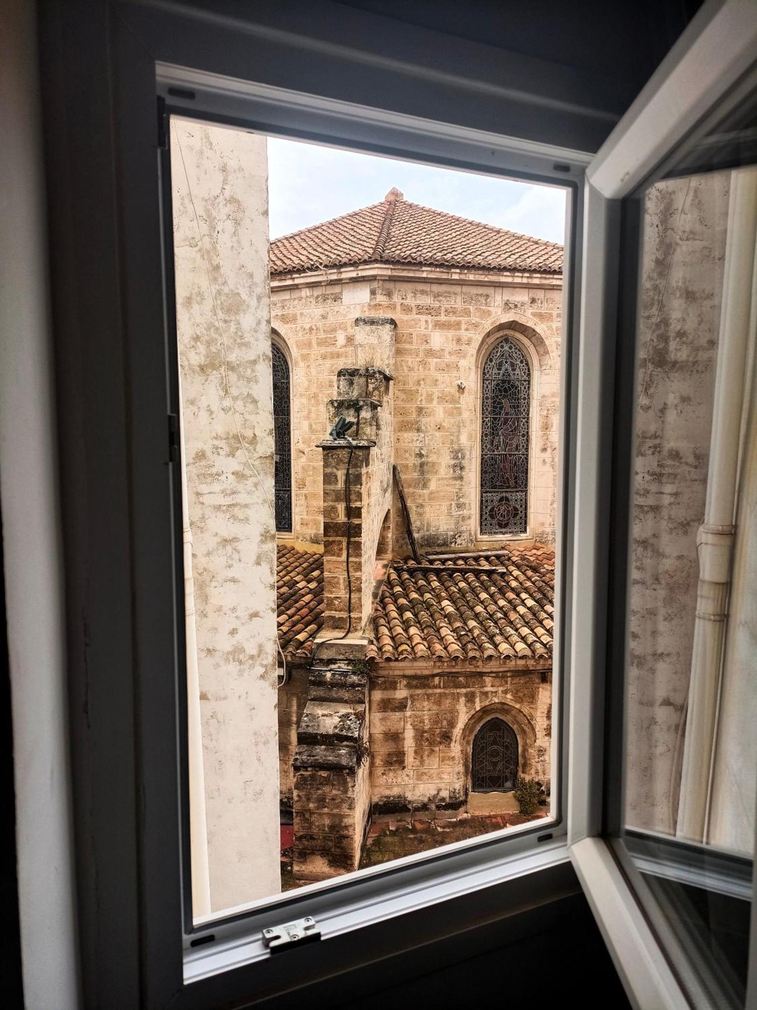 Hotel El Siglo Valensiya Dış mekan fotoğraf