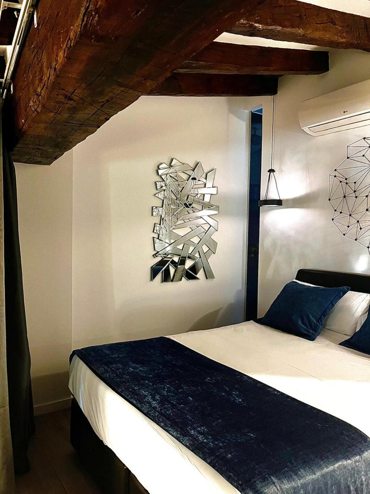 Hotel El Siglo Valensiya Dış mekan fotoğraf