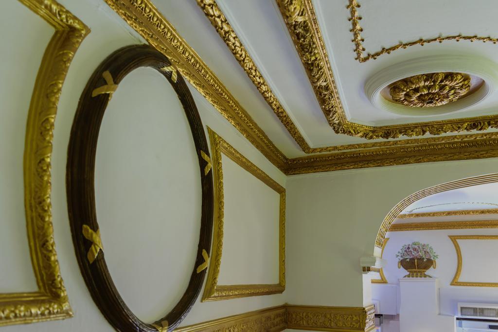 Hotel El Siglo Valensiya Dış mekan fotoğraf